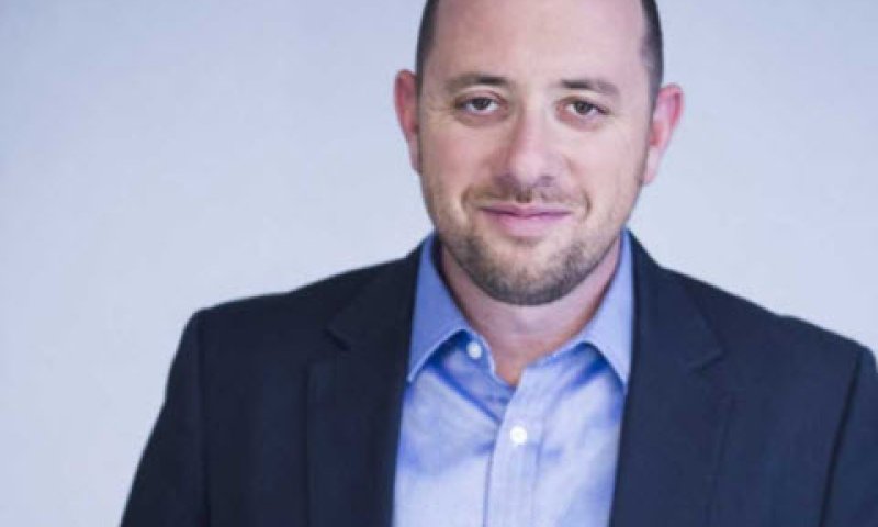 אוהד גולדברג [צילום: אביבית אייזקסון]