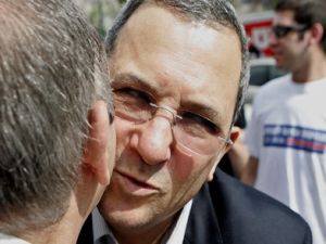 ברק. אורח חיים ראוותני