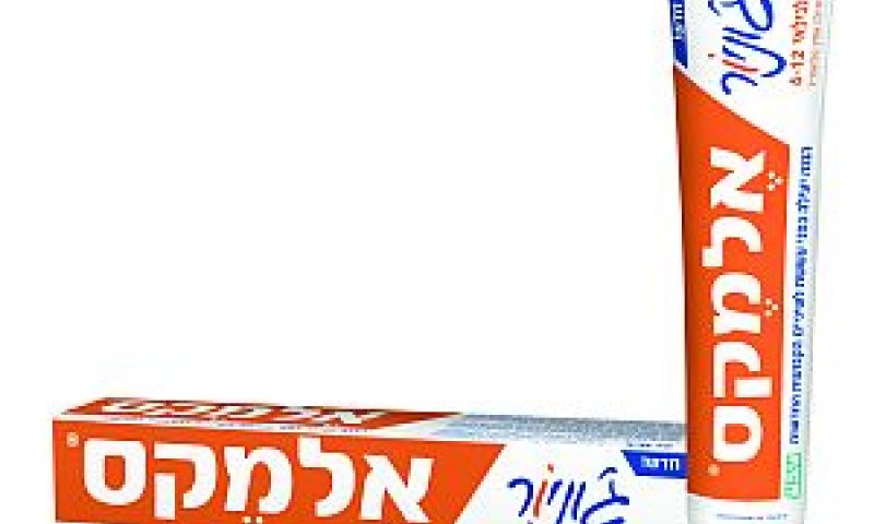 משחת שיניים לילדים [צילום: יח"צ]