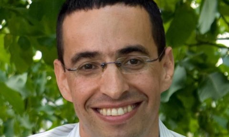 יואל זנגר [צילום: יח"צ]