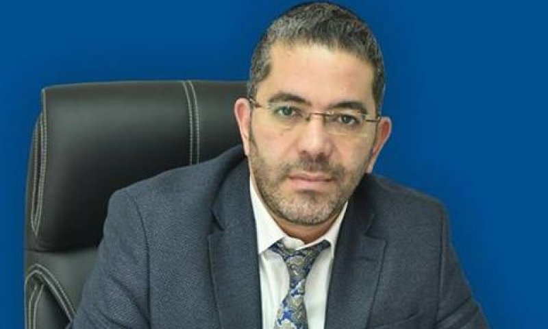עו"ד נועם נהרי. התעלם מהזמנות לחקירה [צילום: פייסבוק]