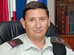 האלוף אודי אדם