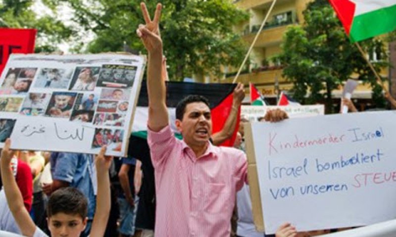בירושלים טרם הגיבו [צילום ארכיון: דניאל בוקוולדט/AP]