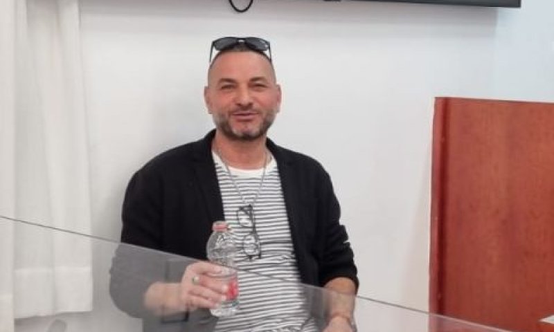 חכמון. "חיפשתי את האמירה המפורשת"