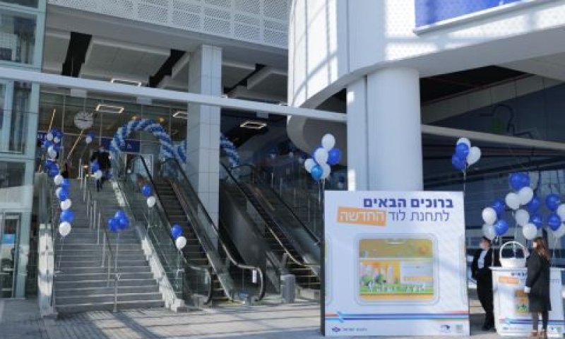 [צילום: שבתאי טל/CLOUDVIEW]