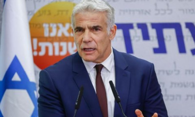 [צילום: יונתן זינדל/פלאש 90]