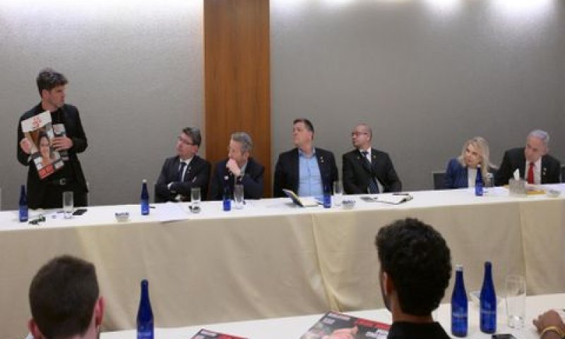 [צילום: משרד ראש הממשלה]