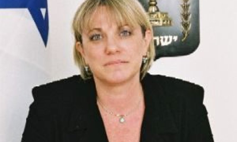 יפה-כ"ץ. אין שינוי בסדרי הייצוג של המדינה [צילום: בוצ&acute;צ&acute;ו]