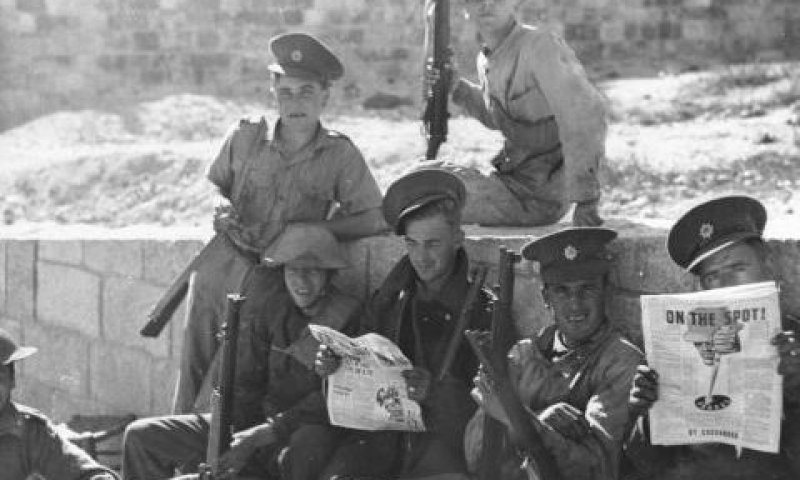 [צילום: אריק מטסון, לע"מ]