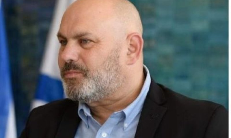 מושיק אביב [צילום: יח"צ]