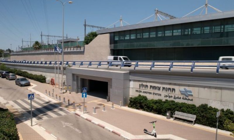 פתוח עד הסגירה הבאה [צילום: טל הפקות וידאו]
