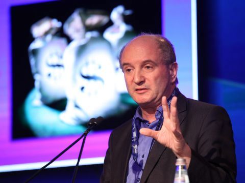 דניאל זייפמן [צילום: ארז חרוד/עושים צילום]