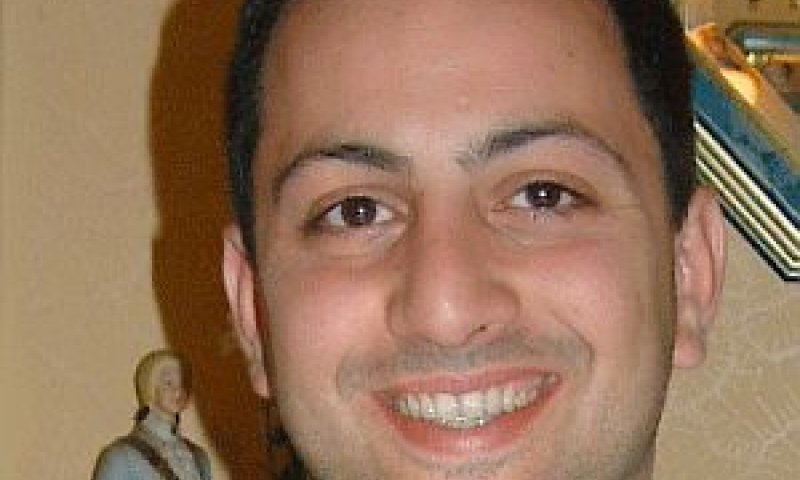 אורן אלדד [צילום: יח"צ]