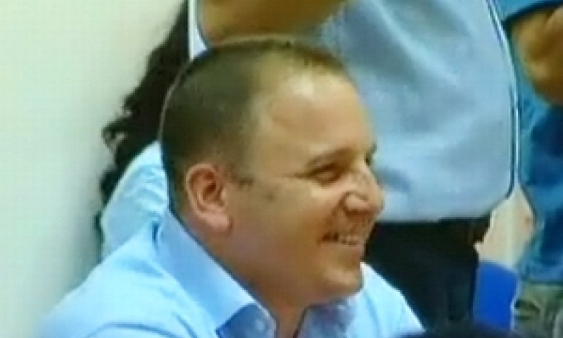 שטרנברג. ג'וב חדש לעד מרכזי