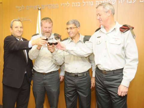 [צילום: דו"צ]