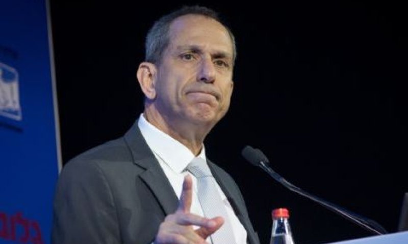 שמואל האוזר [צילום: מרים אלסטר/פלאש 90]
