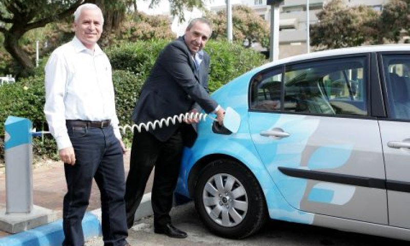 משה קפלינסקי [צילום: יח"צ]