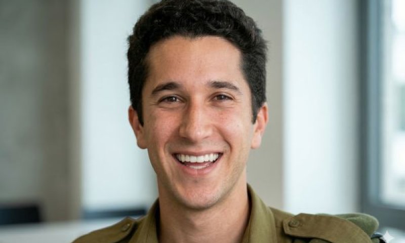 שמואלביץ. שורה של חוות דעת [צילום: באדיבות המשפחה]