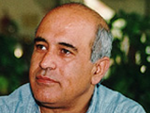 אביגדור קהלני. "ניצחתי את הסורים - אנצח את הוועד המנהל"