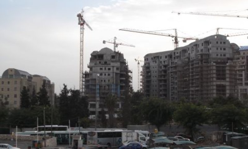 [צילום: איתמר לוין]