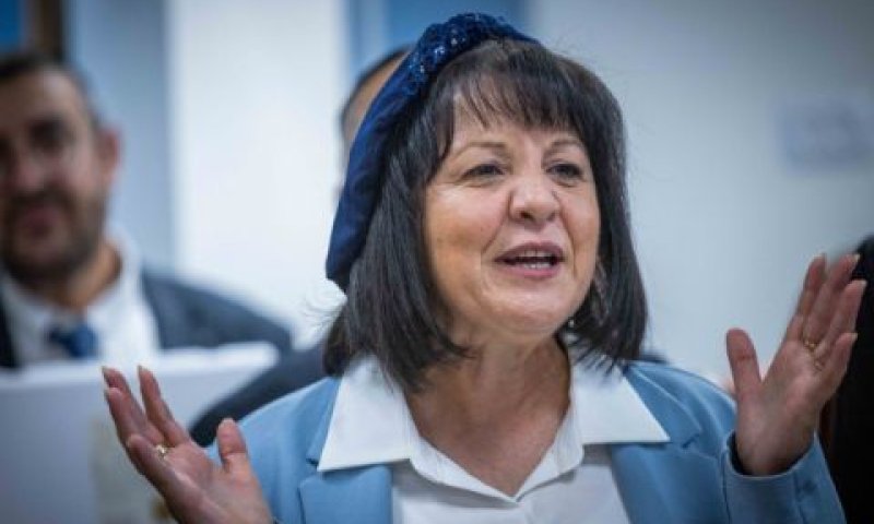 [צילום: יונתן זינדל/פלאש 90]