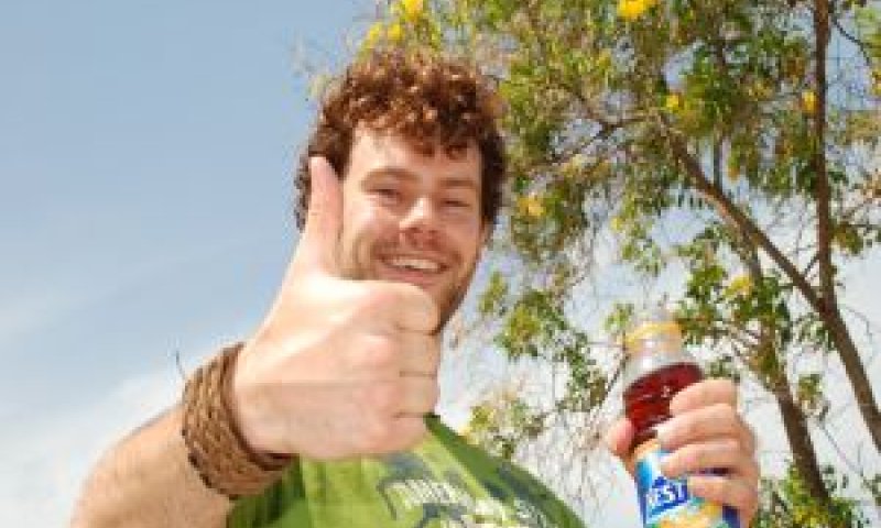 קמפיין נסטי