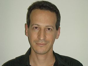 עו"ד רן שפרינצק [צילום: יח"צ]