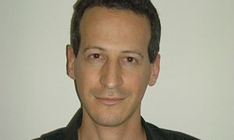 רן שפרינצק [צילום: יח"צ]
