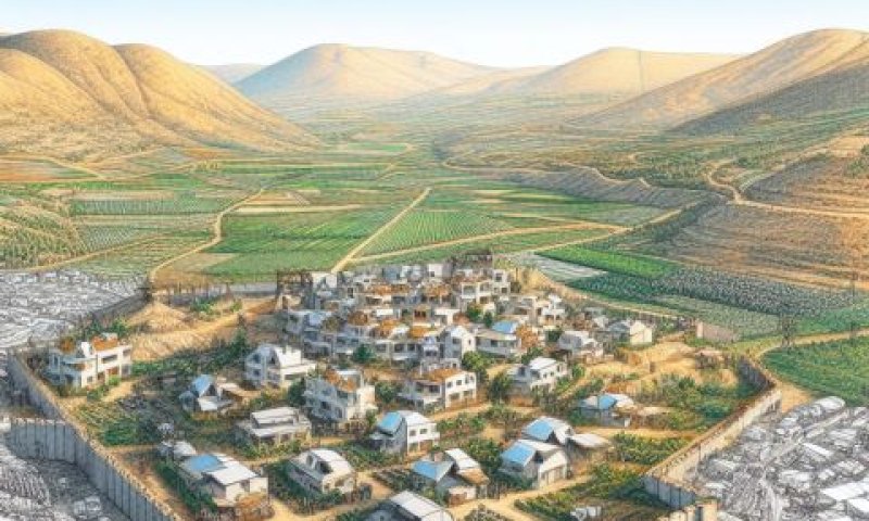 שינוי מפת העדיפות הלאומית [בינג AI]