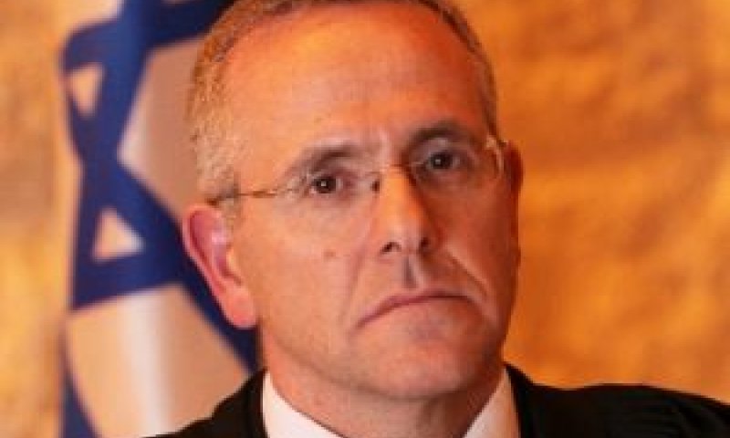 מינץ. התניות [צילום: בוצ'צ'ו]