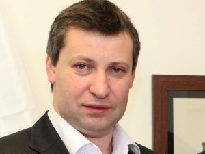 מיסז'ניקוב. "ככה אי אפשר לעבוד" [צילום: סיון פרג´]