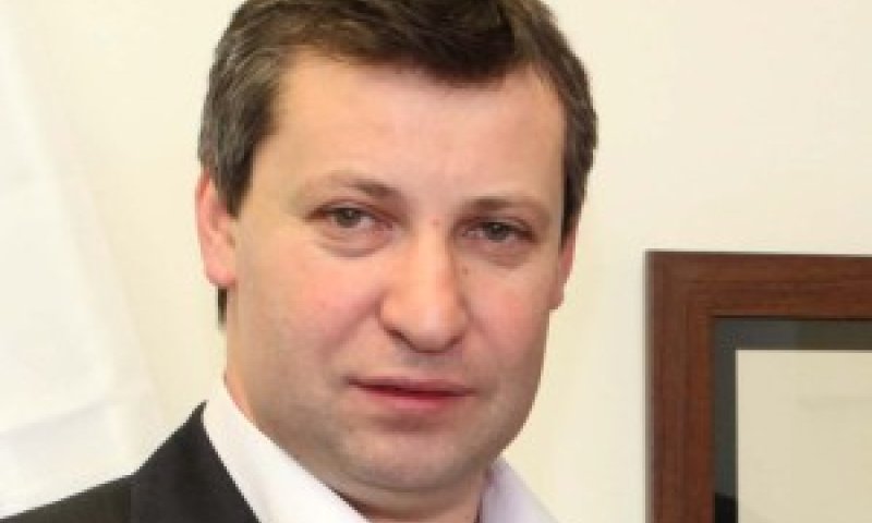 סטס מיסז'ניקוב. התיירות מהווה גשר לשלום [צילום: סיון פרג&acute;]
