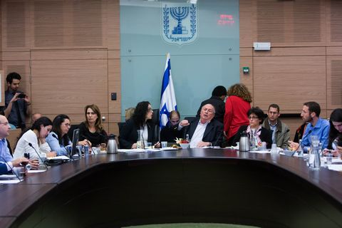 [צילום: יונתן זינדל/פלאש 90]