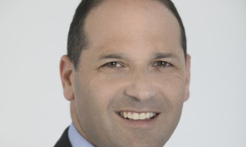 עומר שליט [צילום: יח"צ]