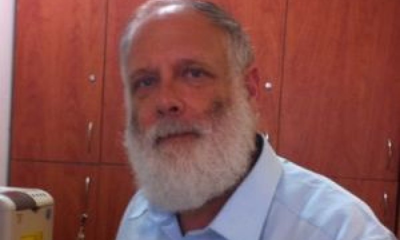 אוריאל לוינגר [צילום: דוברות מעיני הישועה]
