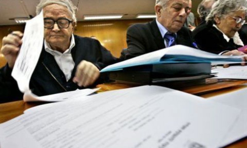 מפלגה בהתהוות [צילום: AP]
