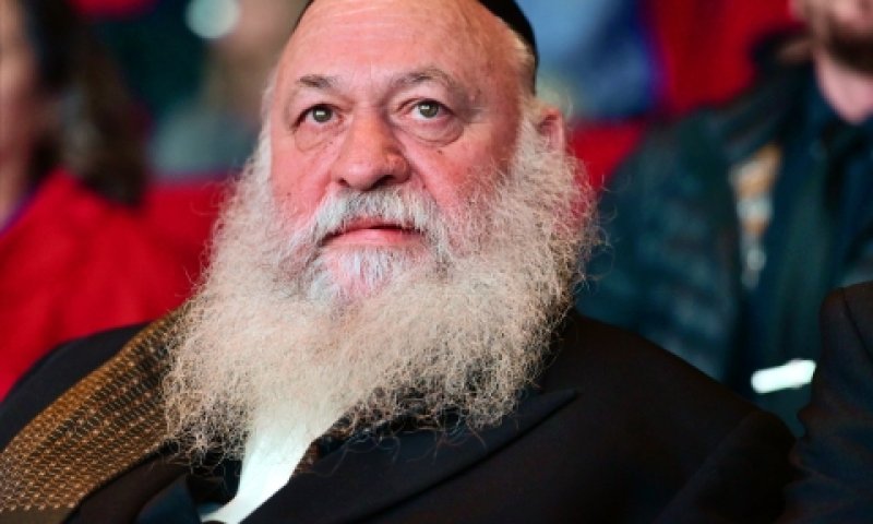 השר גולדקנופף. מאיים לא לתמוך בתקציב [צילום: אבשלום ששוני, פלאש 90]