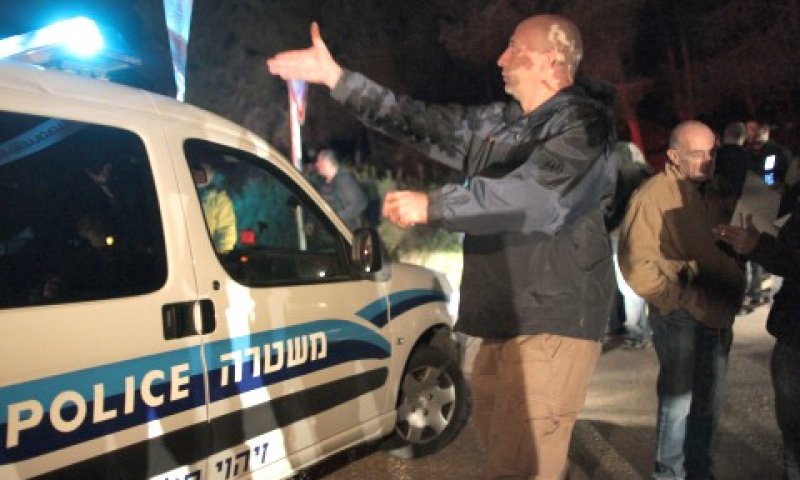 [צילום: פלאש 90]