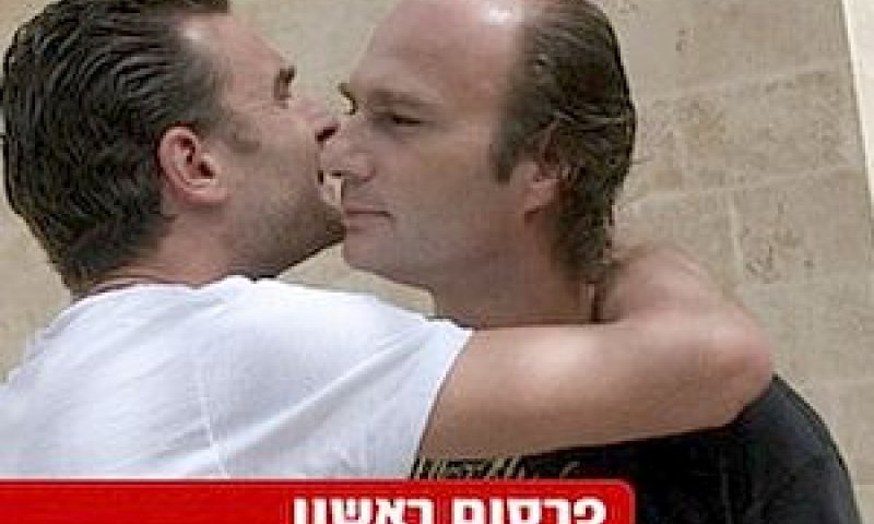 [צילום: ניר בוקסנבאום, ONE]