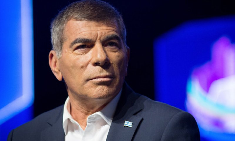 אשכנזי. יו"ר הוועדה [צילום: מרים אלסטר, פלאש 90]