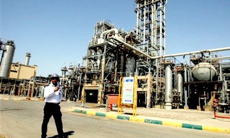 מלחמות לא קורות בחורף [צילום: AP]