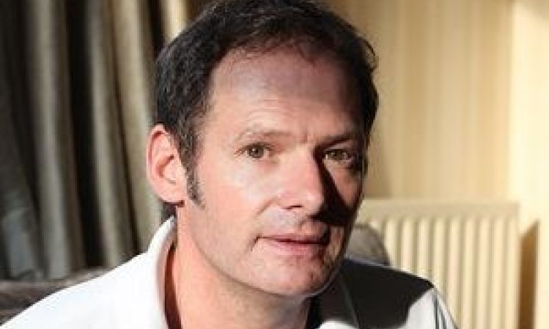מרק לסטר היה כוכב מחזמר בילדותו [צילום: AP]