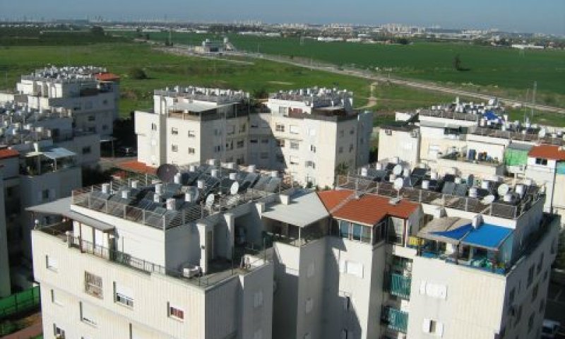 הנתונים לא משקרים [צילום: אור אנשל]