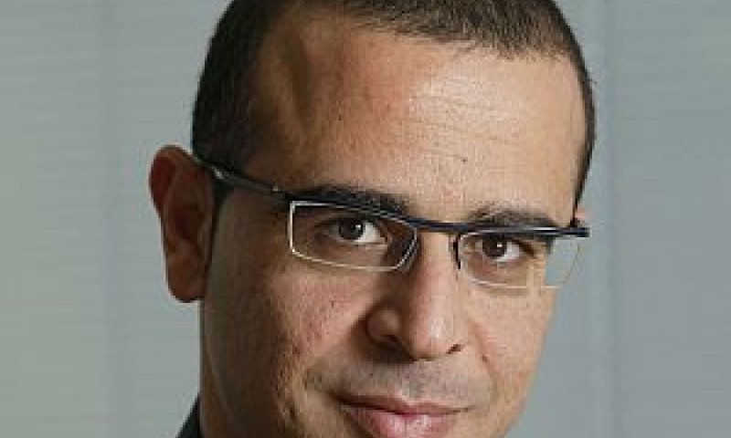איציק בנבנישתי