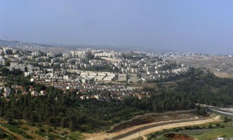 רמות. 55,000 תושבים