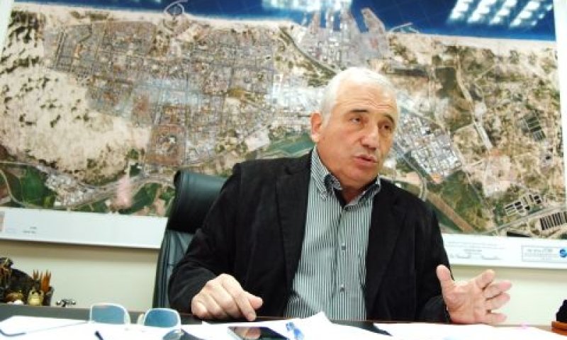 גיטרמן. ערב הבחירות