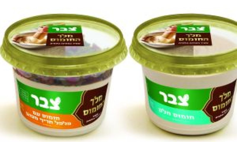 מלך החומוס [צילום: אימג'ארט]
