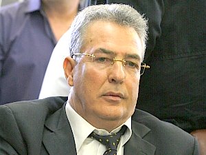 יצחק אוחיון [צילום: פלאש 90]