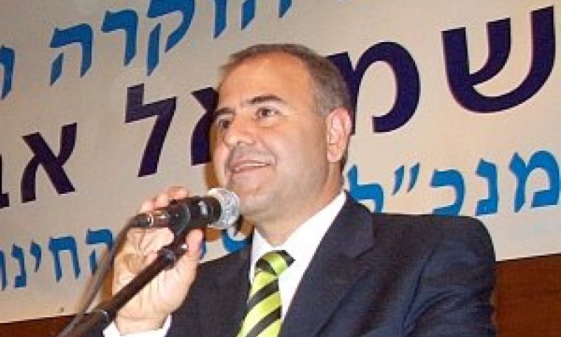 אבואב, מתנגד [צילום: יח"צ]