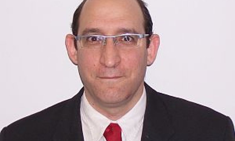 עו"ד אורן רכס [צילום: יח"צ]